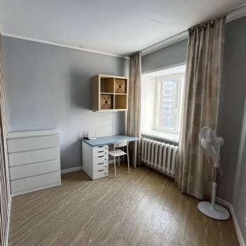 Сдается 2-х комнатная квартира, 60,6 м²