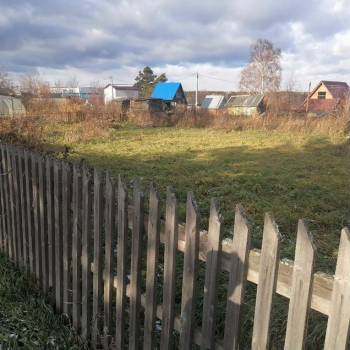 Продается Участок, 500 м²