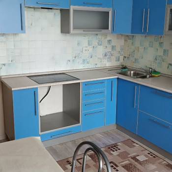 Сдается 1-комнатная квартира, 42 м²