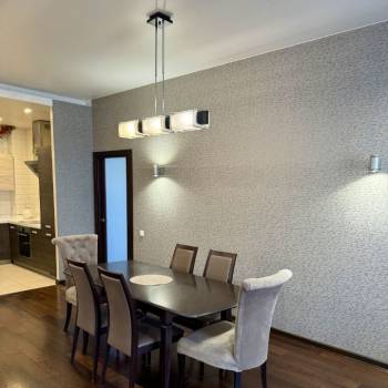 Сдается Многокомнатная квартира, 103 м²