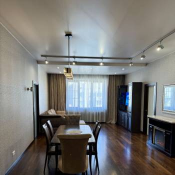 Сдается Многокомнатная квартира, 103 м²