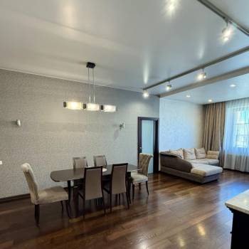 Сдается Многокомнатная квартира, 103 м²