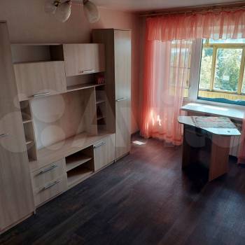 Сдается 1-комнатная квартира, 32,1 м²