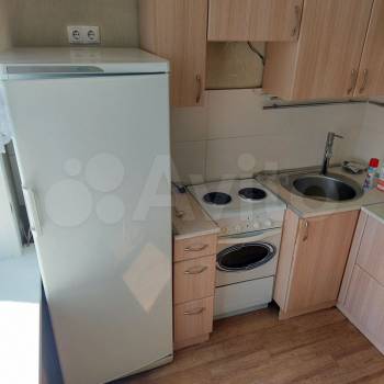 Сдается 1-комнатная квартира, 32,1 м²