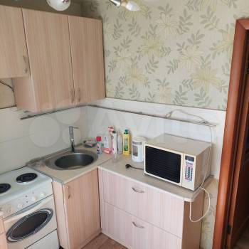 Сдается 1-комнатная квартира, 32,1 м²