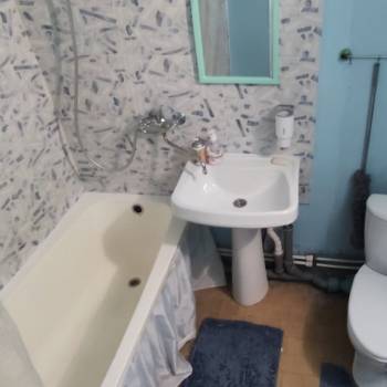 Сдается 1-комнатная квартира, 33,2 м²