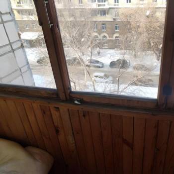 Сдается 1-комнатная квартира, 33,2 м²