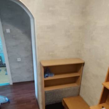 Сдается 1-комнатная квартира, 33,2 м²