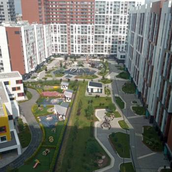 Сдается 2-х комнатная квартира, 64 м²