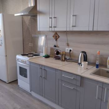 Сдается 1-комнатная квартира, 43 м²