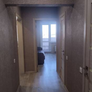 Сдается 1-комнатная квартира, 43 м²