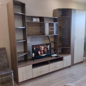 Сдается 1-комнатная квартира, 43 м²