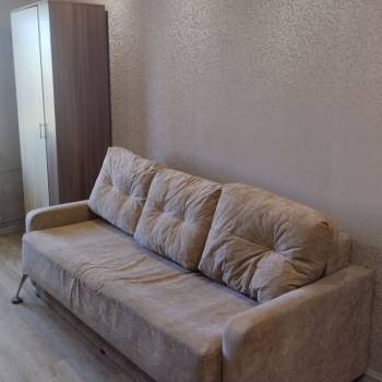 Сдается 1-комнатная квартира, 43 м²