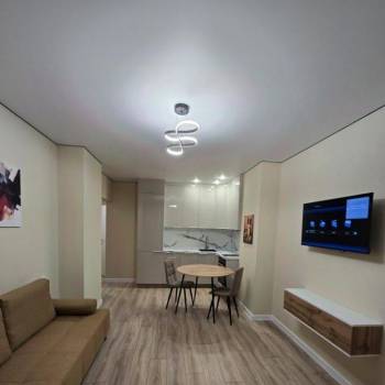 Продается 2-х комнатная квартира, 48,3 м²