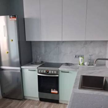 Сдается 1-комнатная квартира, 32 м²