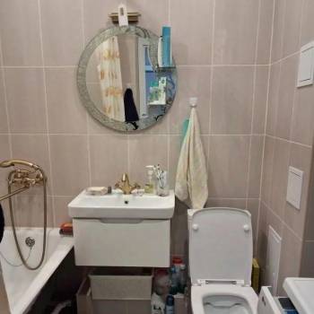 Сдается 1-комнатная квартира, 32 м²