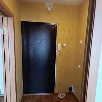 Продается 1-комнатная квартира, 32,3 м²