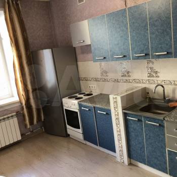 Сдается 1-комнатная квартира, 50 м²