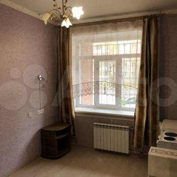 Сдается 1-комнатная квартира, 50 м²