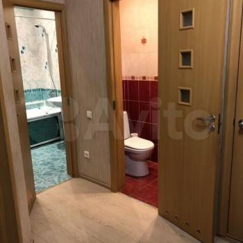 Сдается 1-комнатная квартира, 50 м²