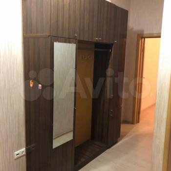 Сдается 1-комнатная квартира, 50 м²