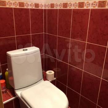 Сдается 1-комнатная квартира, 50 м²