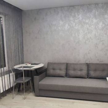 Сдается 1-комнатная квартира, 28 м²