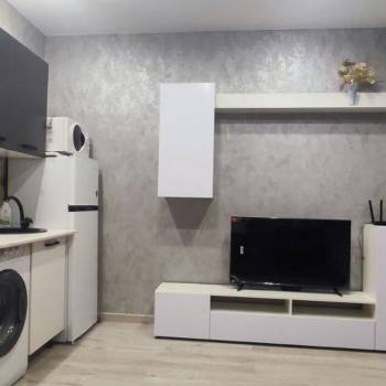Сдается 1-комнатная квартира, 28 м²