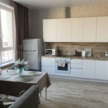 Сдается 2-х комнатная квартира, 50 м²