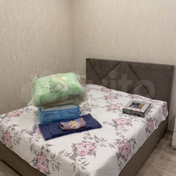 Сдается 2-х комнатная квартира, 50 м²