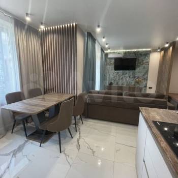 Сдается 2-х комнатная квартира, 36,7 м²