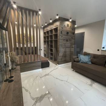 Сдается 2-х комнатная квартира, 36,7 м²