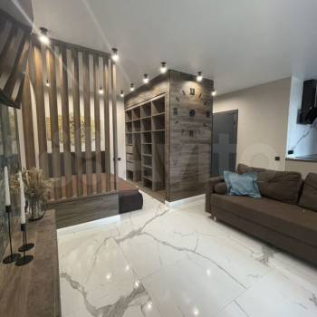 Сдается 2-х комнатная квартира, 36,7 м²