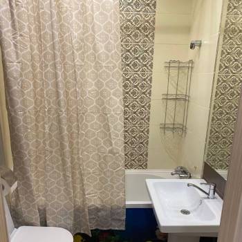 Сдается 1-комнатная квартира, 22 м²