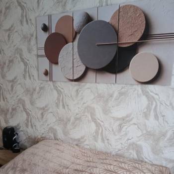 Сдается 2-х комнатная квартира, 43,2 м²