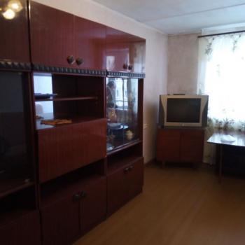 Сдается 2-х комнатная квартира, 44 м²