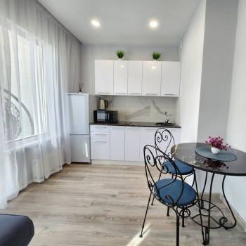 Сдается 1-комнатная квартира, 27,2 м²