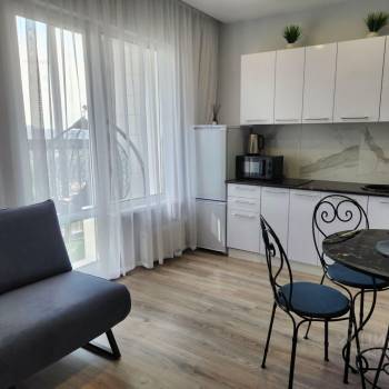 Сдается 1-комнатная квартира, 27,2 м²