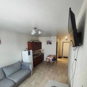 Сдается 1-комнатная квартира, 30 м²
