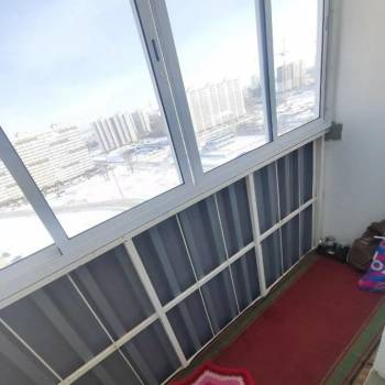 Сдается 1-комнатная квартира, 30 м²