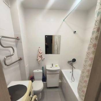 Сдается 1-комнатная квартира, 30 м²