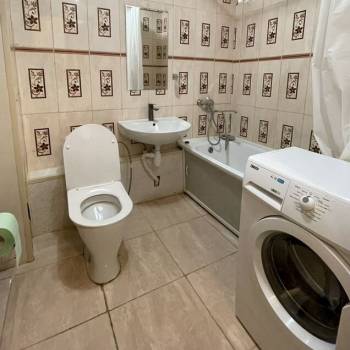 Сдается 1-комнатная квартира, 30 м²