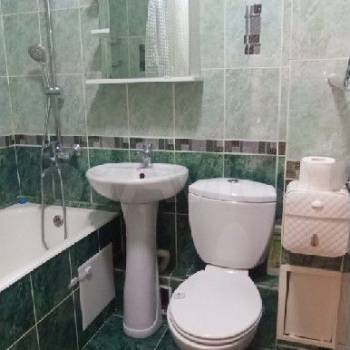 Сдается 1-комнатная квартира, 33 м²