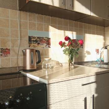 Сдается 1-комнатная квартира, 33 м²