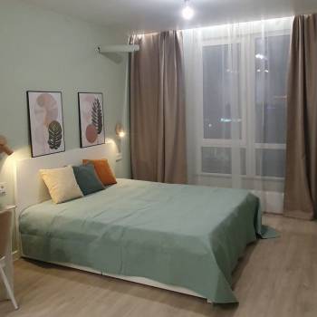 Сдается 1-комнатная квартира, 27 м²