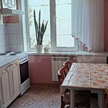 Сдается 2-х комнатная квартира, 44 м²