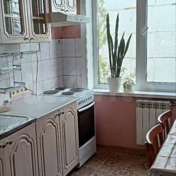 Сдается 2-х комнатная квартира, 44 м²