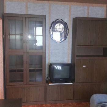 Продается 1-комнатная квартира, 35 м²