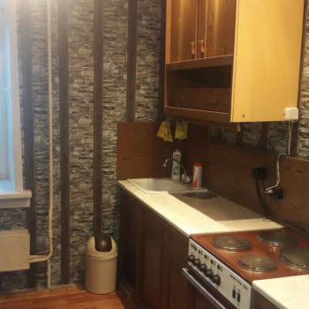 Продается 1-комнатная квартира, 35 м²