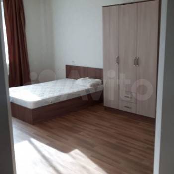 Сдается 1-комнатная квартира, 41 м²